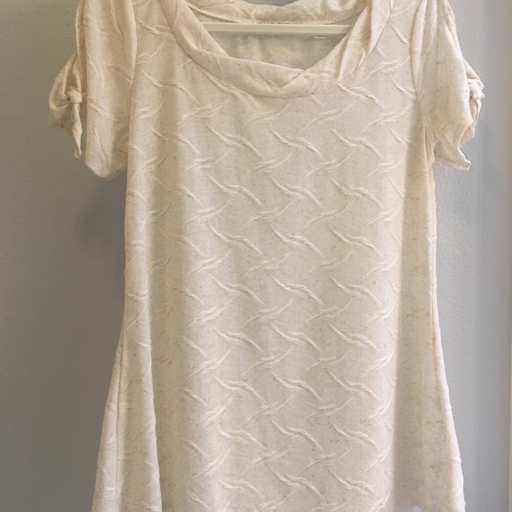 Sweet summer top